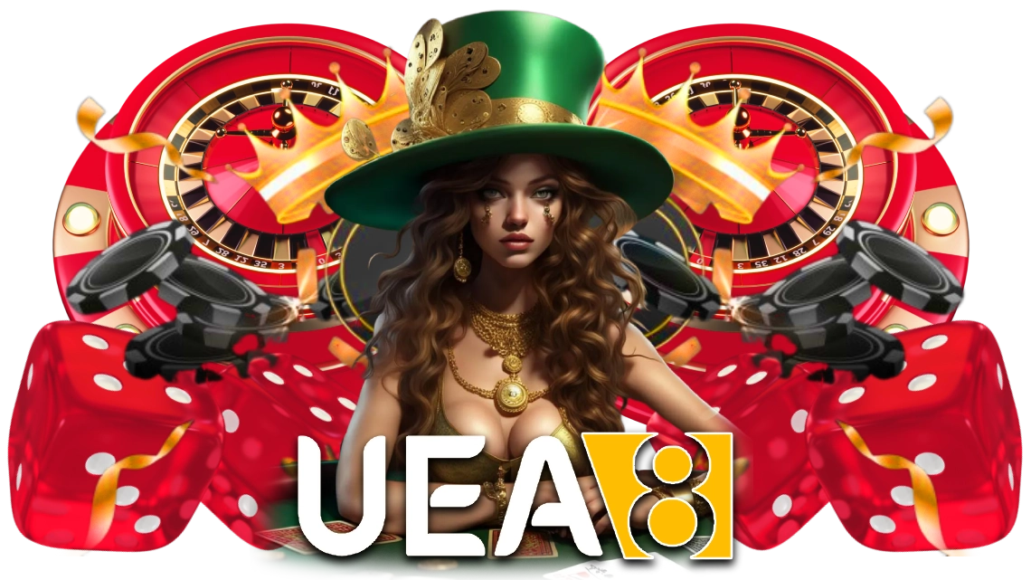 สมัคร uea 8